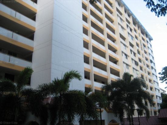 Ang Mo Kio Avenue 10 thumbnail photo